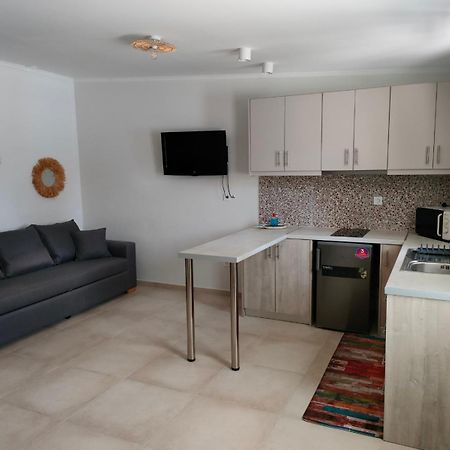 Voula Ilias Studios Panormos  Zewnętrze zdjęcie