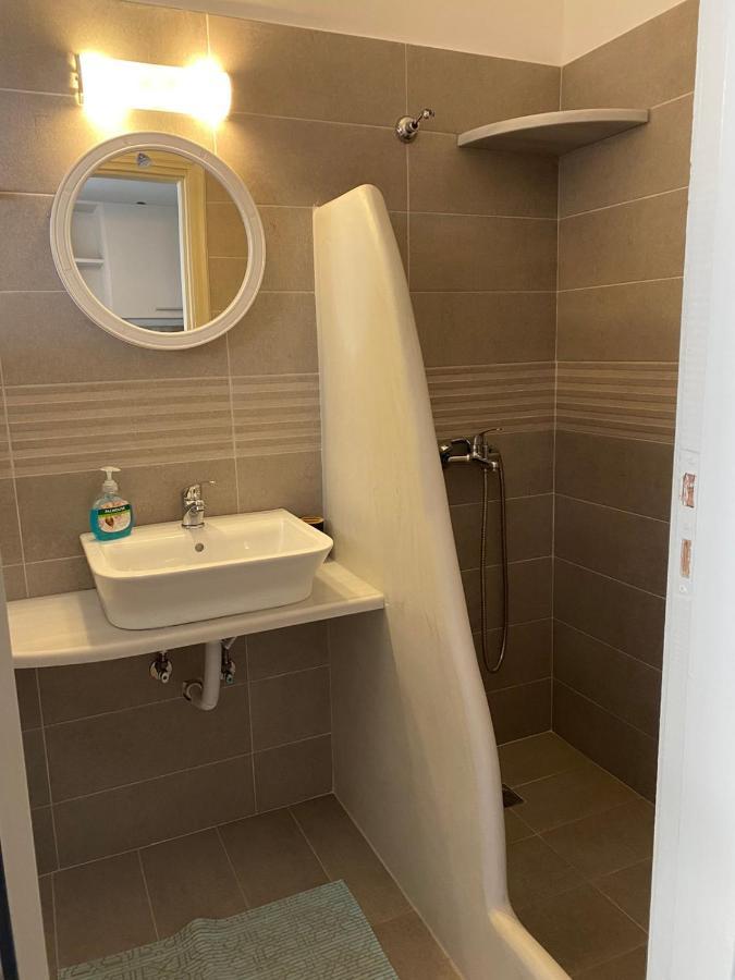 Voula Ilias Studios Panormos  Zewnętrze zdjęcie